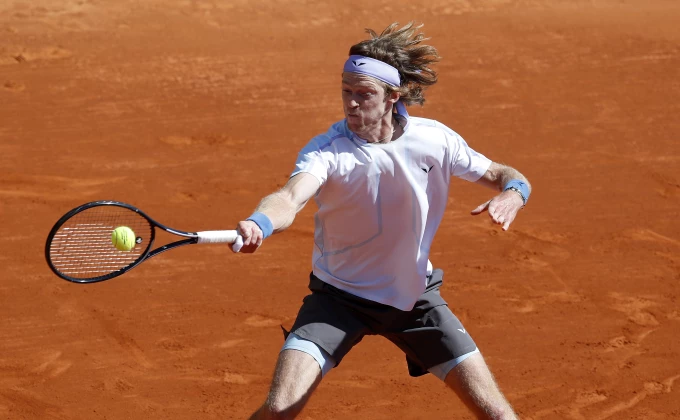 EPA-EFE/SEBASTIEN NOGIER