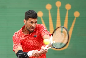 Novak za večnost, mladi "lavovi" za slavu!