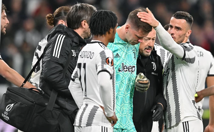 EPA-EFE/Alessandro Di Marco