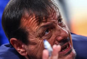Ataman posle blamaže izbegao pres konferenciju, a kako je Janakopulos reagovao?