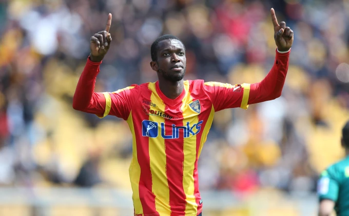 EPA-EFE/ABBONDANZA SCURO LEZZI