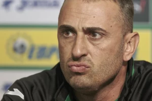 Trener "Modrih" hoće dobru utakmicu svojih pulena protiv Liona