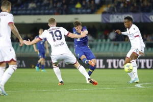 Verona šokirala Bolonju za beg iz crvene zone