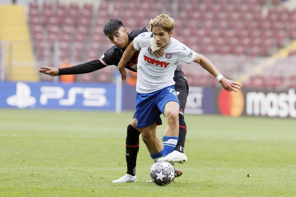 LK (kval.) - Posle Dinama, i Hajduk dao pet golova Litvancima, Norvežani ''bacili petardu'' u Klužu