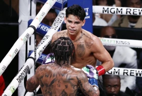 Sistem protiv haosa, Garsija juri Sveti Gral, AdmiralBet ima specijal!