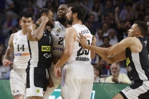 Španska reakcija na kaznu, znaju zbog čega će Partizan svesno izgubiti treću utakmicu?!