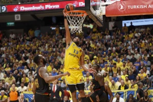 Šansa za evroligaše - Hilijard slobodan!