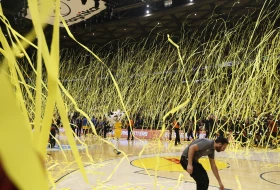 Makabi: "Vreme da se zahvalimo Partizanu"