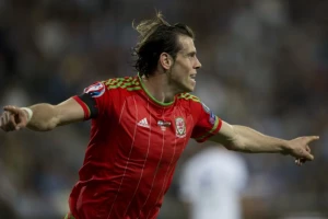 Bejl: "Neću nikom da se dokazujem, hoću da igram!"
