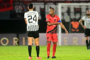 Fernandinjo završio karijeru: "Više me u fudbalu ništa ne motiviše"