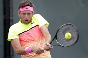 Braunšvajg - Krajinoviću titula!