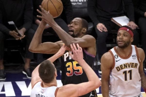 Zemljotres u NBA ligi - hit sezone bi da spoji Jokića i Durenta!