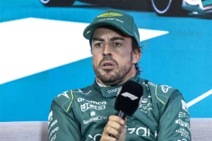 Alonso: "Ferari može do titule 2025. sa Hamiltonom"