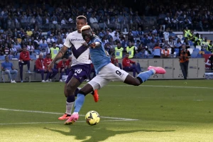 Osimen ne greši dva puta, ugašen Fiorentinin san o Evropi!