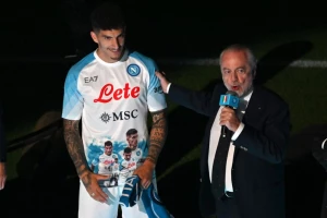 Napolijevim mukama nikad kraja - podignuta optužnica protiv De Laurentisa