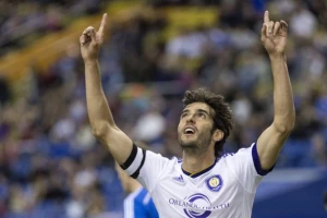 Kaka: "Očekujem poziv u reprezentaciju"