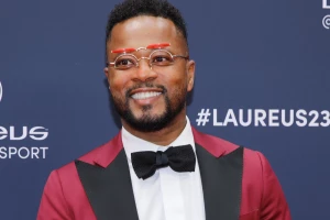 Patris Evra postaje MMA borac: "Dajte mi Suareza u kavez, može i da me ujede"