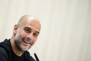 Pep: "Razlika između šampiona i ostalih je naš govor tela"