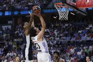 Ovo je šest razloga zbog kojih je Partizan ispao od Reala!