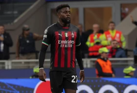 Milan se rešio najgoreg pojačanja ikada od 4.000.000 godišnje!