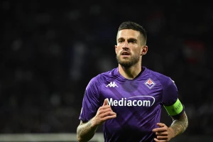 LK - Šok u Firenci, "Čekićari" nose gol prednosti u Holandiju!