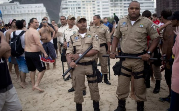 Beta/AP Photo/Rodrigo Abd