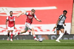 PL - Arsenal upisao bod protv VAR-a i Fulama!
