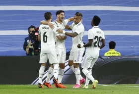 Zvanično - Prvi značajan odlazak iz Real Madrida!