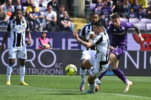 "Srpski" okršaj u Firenci pripao domaćinu, Berluskonijevo čedo srušilo šampiona!