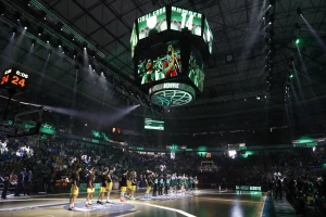 Unikaha razbila Tenerife za polufinale ACB lige