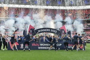 Engleska udvostručila nagradni fond FA kupa za fudbalerke