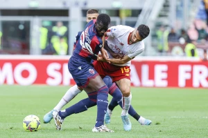 Bivši Murinjov igrač zaustavio Romu koja zbog Lige šampiona od sada gleda ka Ligi Evrope!