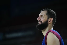 Mirotić: "Nadam se da ću biti deo koji je nedostajao Monaku da bi osvojio Evroligu"