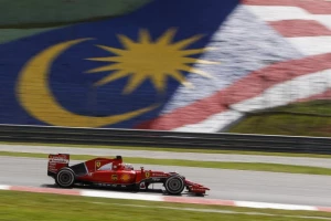 F1 ostaje u Maleziji!