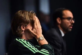 Modrić ne može ovo da zamisli, veliki transfer na vidiku u januaru?!