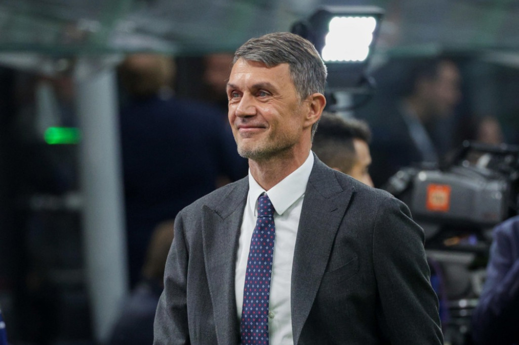 Neka nova Italija - Vratio se Maldini, poveo sa sobom Leonarda!