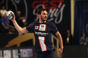 F4 EHF Lige šampiona - Barsa brani tron, Srbija navija za PSŽ