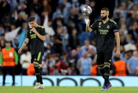 Šok - Real strahuje da Benzema odlazi odmah, zbog 200.000.000?!
