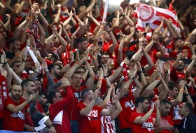 Ko će imati koliko navijača na F4?