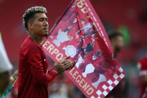 UŽIVO - Firmino i gol koji najbolje opisuje njegovu karijeru u Liverpulu