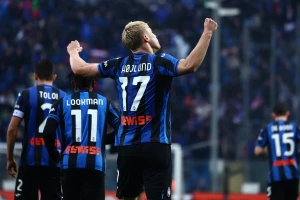 Novi finansijski gigant - Atalanta osmu godinu uzastopno u plusu!