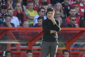 Arteta zadivljen: "Ovo nisam ni sanjao"