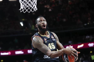 NBA potresa Monako - Kreću još agresivnije po Mirotića?