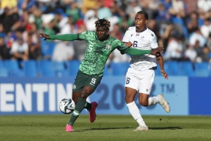 Voša pronašla zamenu za Sičedžea, stiže mladi reprezentativac Nigerije!