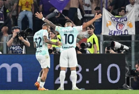 Lautaro Martinez - Finale, pa transfer karijere?