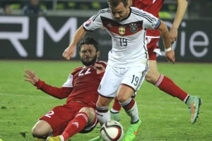 Gece u Liverpulu? Bajern ekspresno odgovorio!