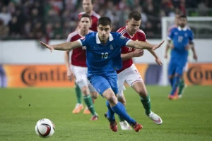 Zamena za Bonućija stiže iz Nemačke?