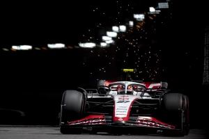 Alfa Romeo se udružuje sa Hasom