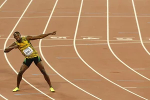 Bolt krenuo u pohod na još jedno zlato!