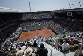 Uvećan nagradni fond Rolan Garosa, sada je skoro 62.000.000 evra!